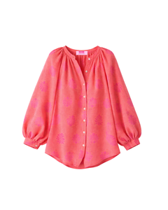 Blouse Shella Corail