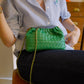 Sac Serena Vert