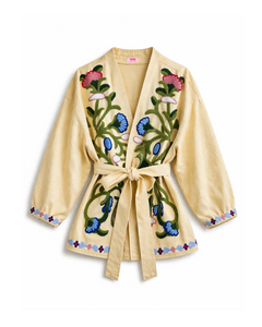 Garden Dream Jacket
