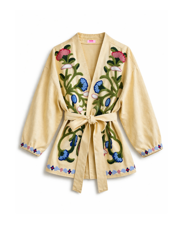Garden Dream Jacket